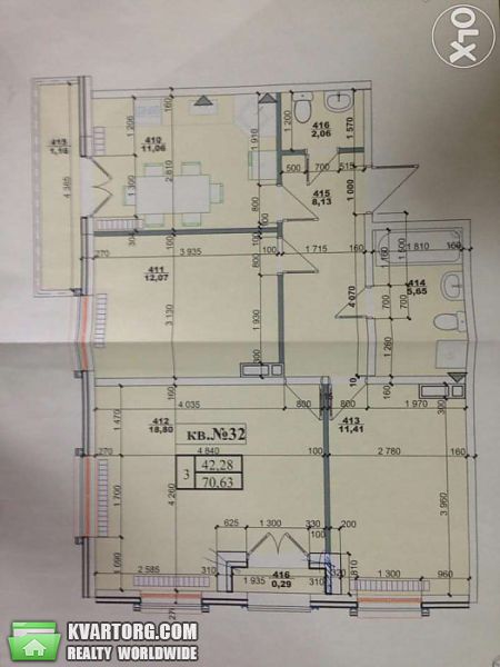 Sell 3-room apartment. Киев, Московская — photo 1