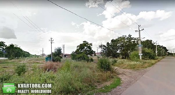 продам участок. Одесса,  Бочарова - фото 2