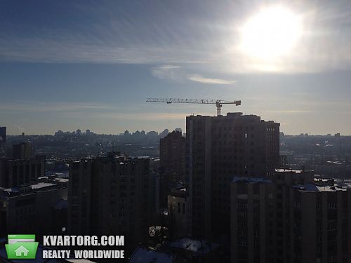 Sell 4-room apartment. Киев, Тургеневская — photo 1