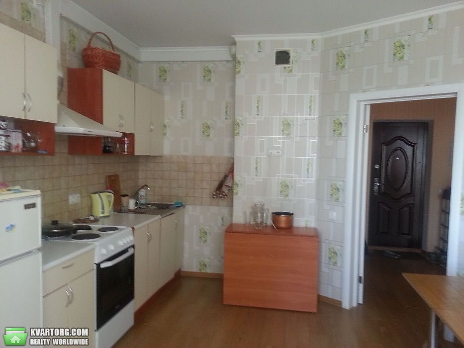 Sell 2-room apartment. Киев,  Градинская — photo 5