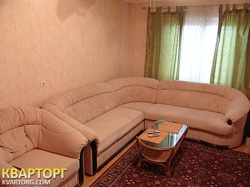 Rent out 1-room apartment. Киев, Пчелки — photo 1