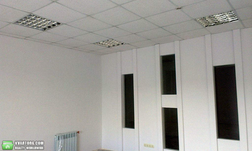 Rent out office. Киев,  Старосельская — photo 4