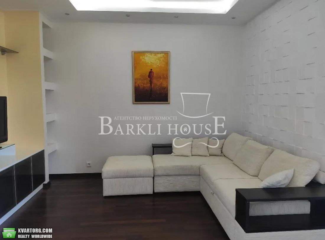 Rent out 3-room apartment. Киев,  Кудряшова — photo 2