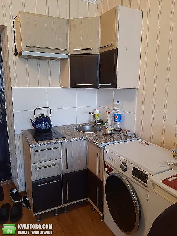 Sell 1-room apartment. Харьков, Зубенко — photo 1