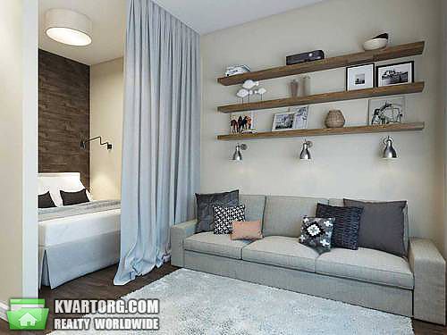 Sell 1-room apartment. Киев,  Оболонский пр — photo 2
