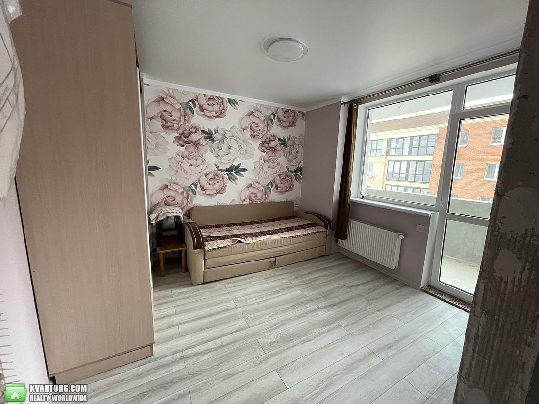 Sell 1-room apartment. Одесса, Сахарова улица — photo 1