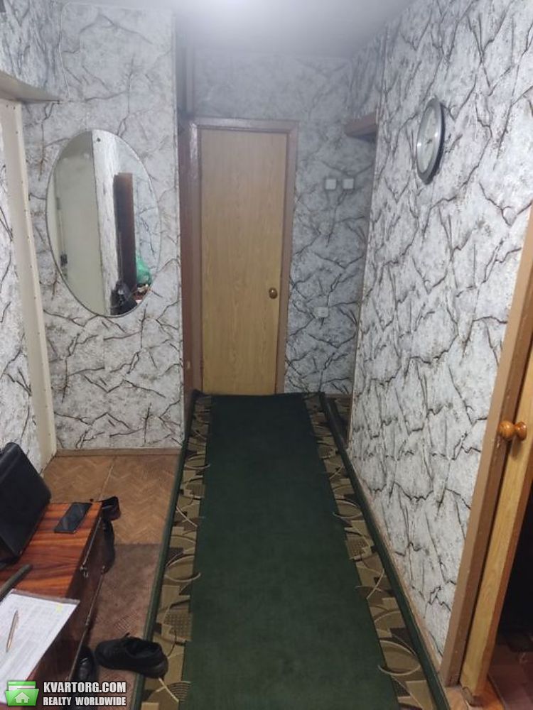 Sell 2-room apartment. Киев,  Пражская — photo 1