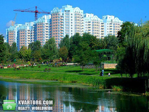 Sell 1-room apartment. Киев, Ломоносова — photo 4