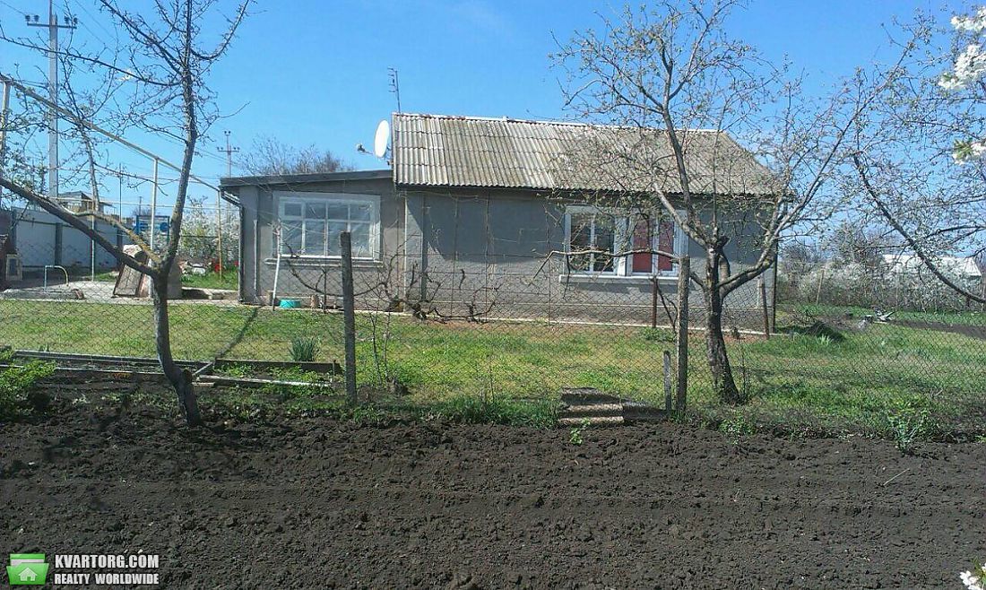Sell house. Одесса, Новоселов / Центр села — photo 10