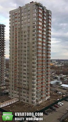 Sell 1-room apartment. Киев, Кульженка — photo 1