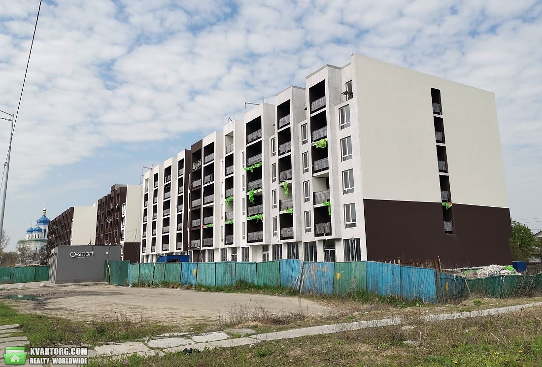 Sell 1-room apartment. Киев,  Бальзака — photo 2