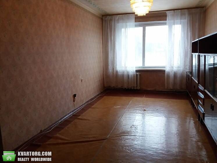 Sell 3-room apartment. Киев,  Озерная — photo 1