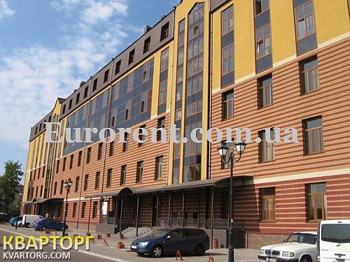 Rent out office. Киев,  Сосюры — photo 1