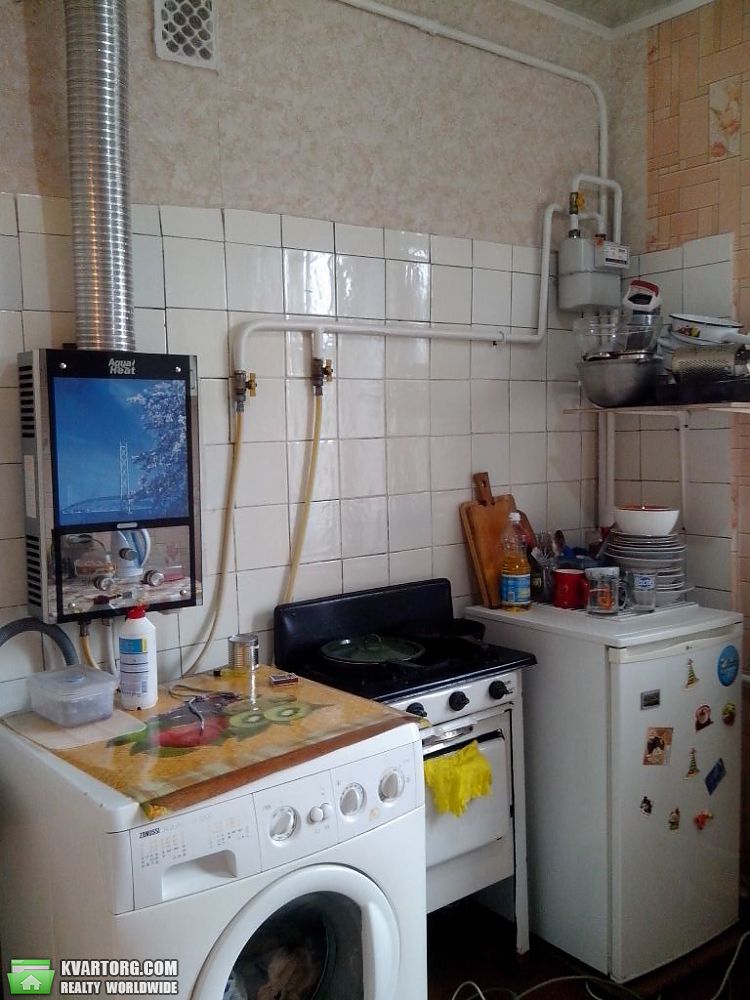 Sell 1-room apartment. Одесса, Космонавтов — photo 3