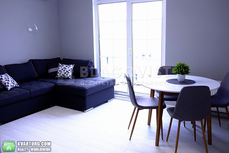 Sell 2-room apartment. Киев,  Трутенко — photo 1