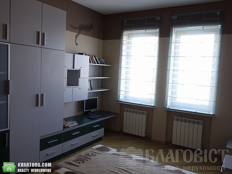 Sell 4-room apartment. Киев,  Княжий Затон — photo 9