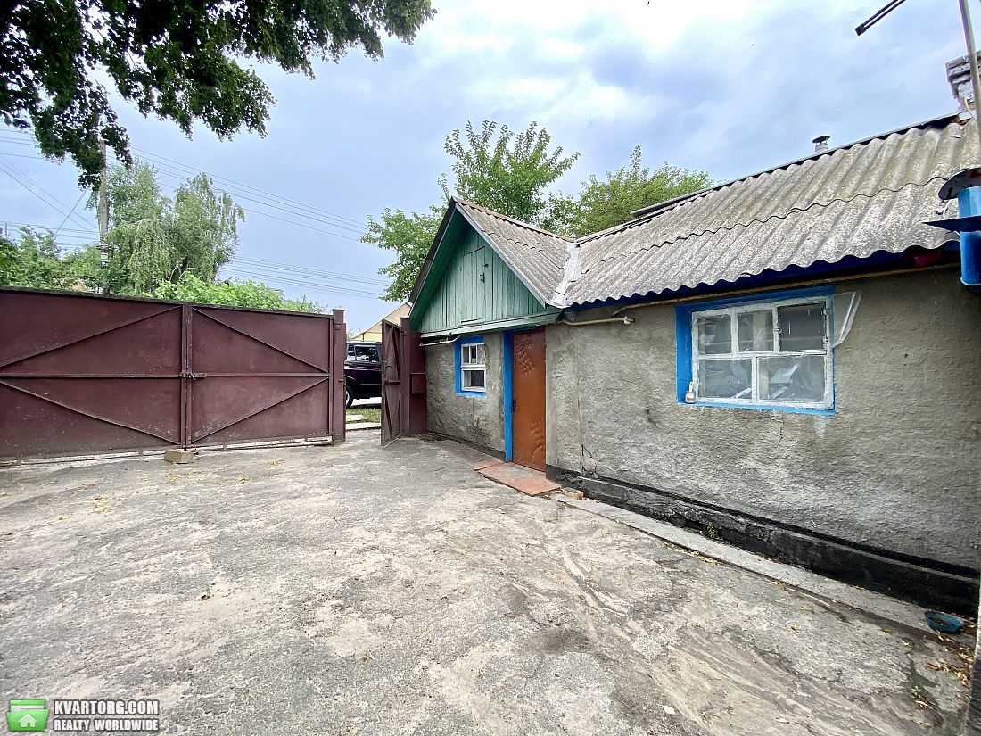 Sell house. Киев, Озерная — photo 3