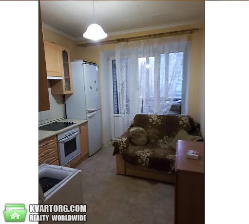Rent out 1-room apartment. Киев, пр.Григоренка — photo 3