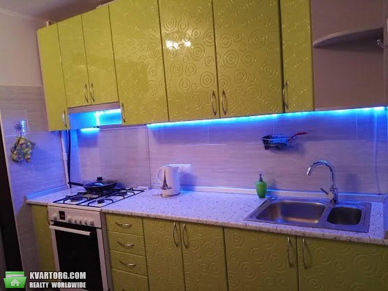 Sell 1-room apartment. Киев,  Волкова — photo 1