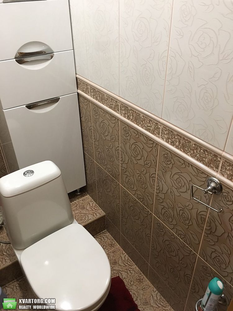 Sell 1-room apartment. Киев, Лобановского — photo 5