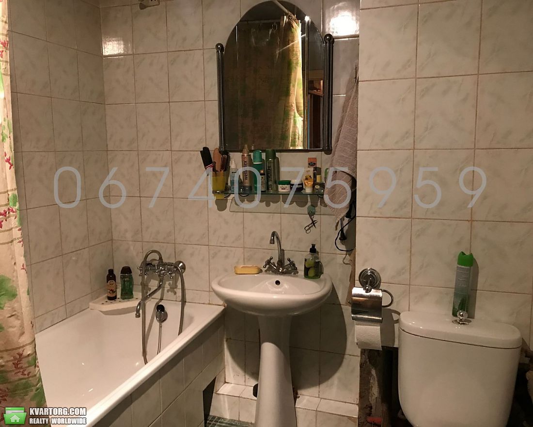Sell 3-room apartment. Киев, Оболонский проспект — photo 1