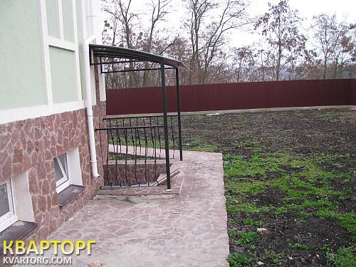 Rent out house. Киев, ходосеевка — photo 5