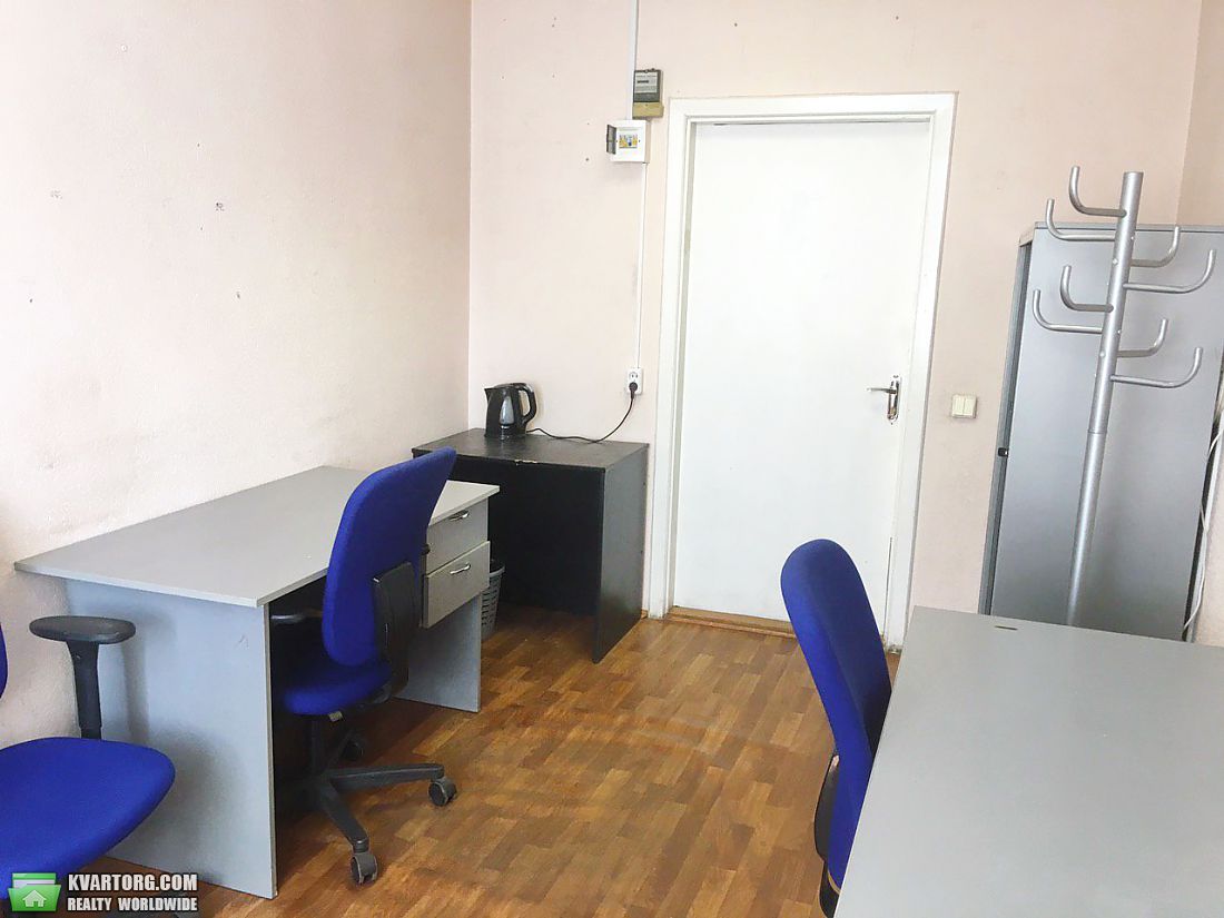 Rent out office. Киев,  Оранжерейная — photo 3