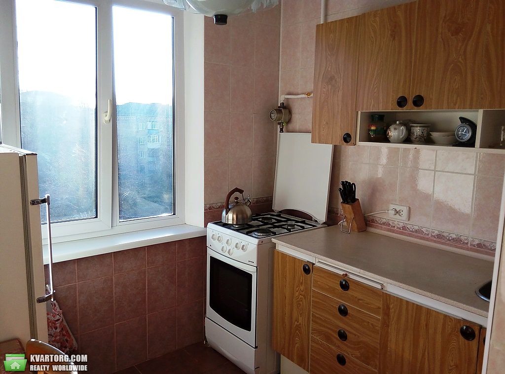 Sell 2-room apartment. Киев, Бакинская — photo 6