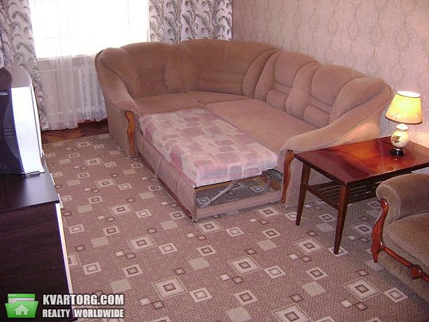 Rent out 1-room apartment. Киев,  Никольско-Ботаническая — photo 2