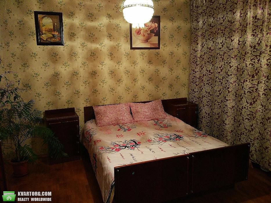 Sell 2-room apartment. Киев,  Ревуцкого — photo 9
