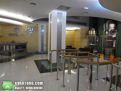 Rent out office. Киев, Игоревыская — photo 6