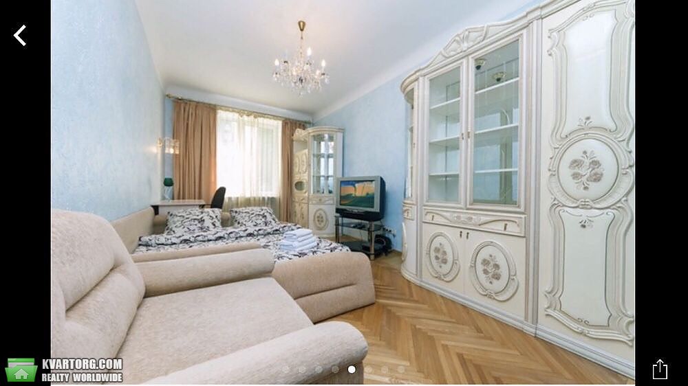 Rent out 3-room apartment. Киев,  Мечникова — photo 5