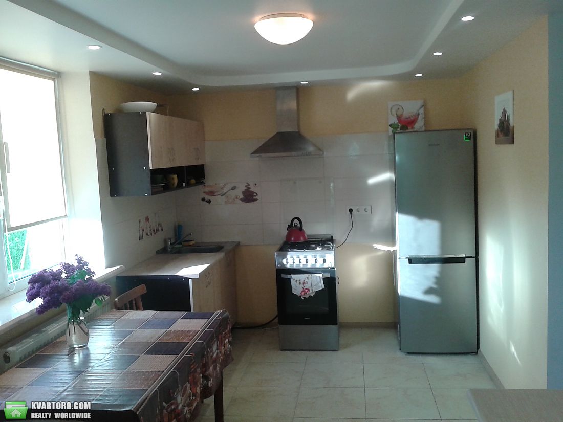 Rent out house. Киев,  14 линия — photo 8