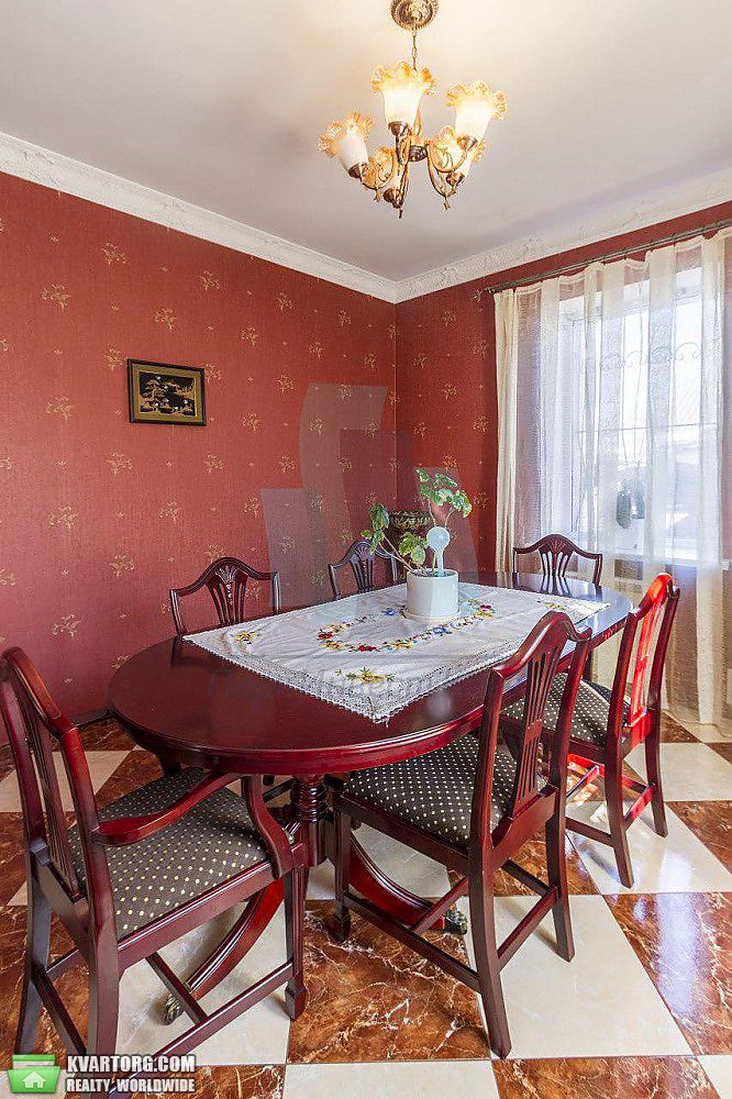 Rent out house. Киев, , ул. Николая Лукаша Ник — photo 3