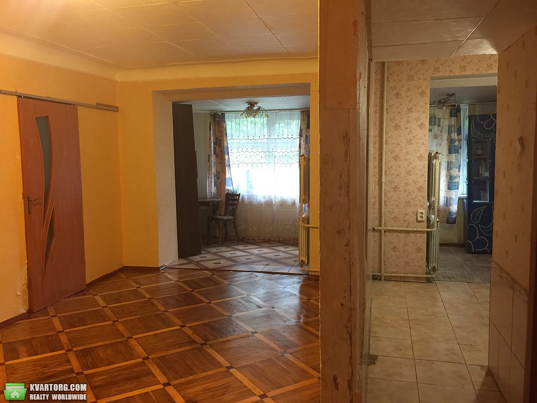Sell 3-room apartment. Киев,  Воздухофлотский пр — photo 5
