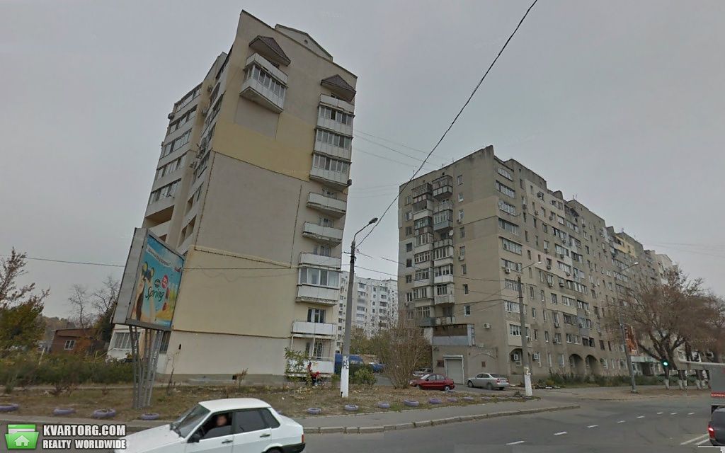 Sell 2-room apartment. Одесса, Щорса — photo 1