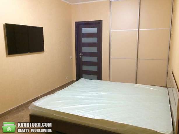 Rent out 1-room apartment. Киев,  Пчелки — photo 1