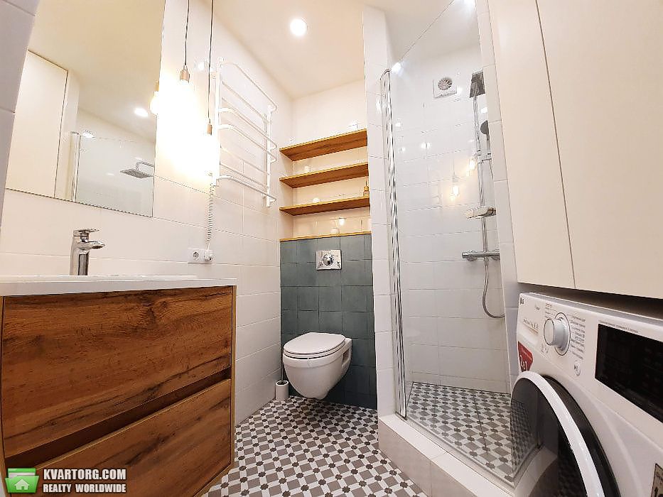 Sell 1-room apartment. Киев, Березовая — photo 9