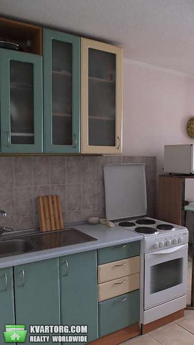 Sell 1-room apartment. Киев,  Киквидзе — photo 2