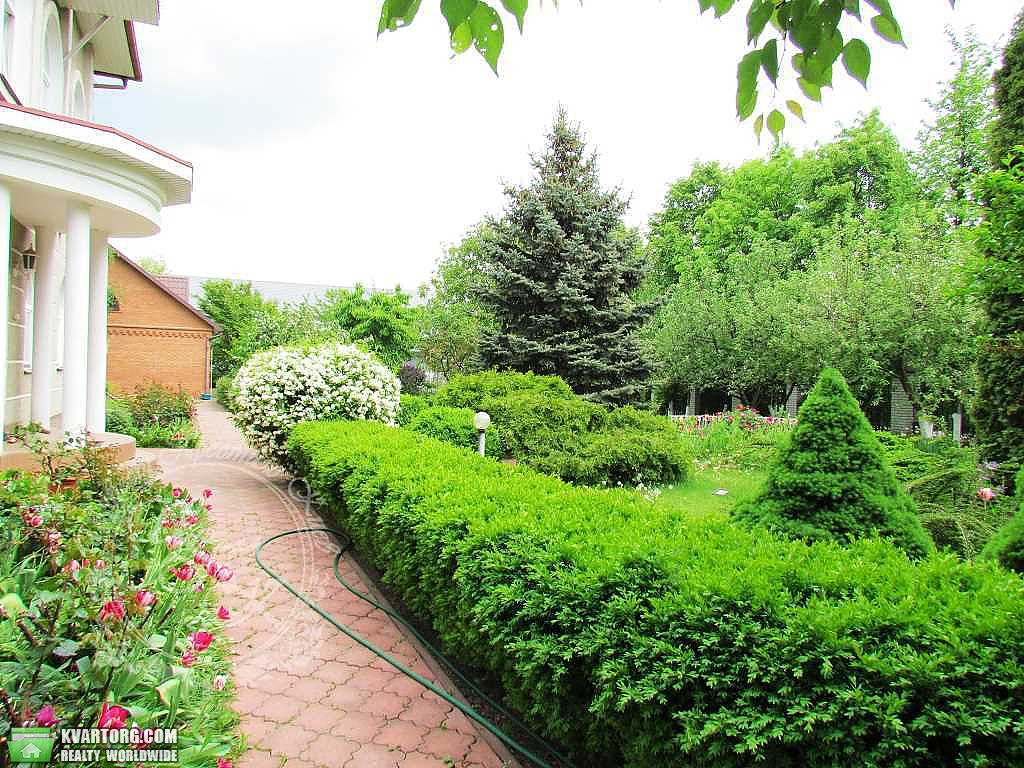 Sell house. Киевская обл.,  Весенняя — photo 6