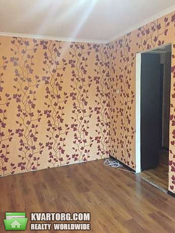 Rent out 1-room apartment. Киев,  Харьковское шоссе — photo 4
