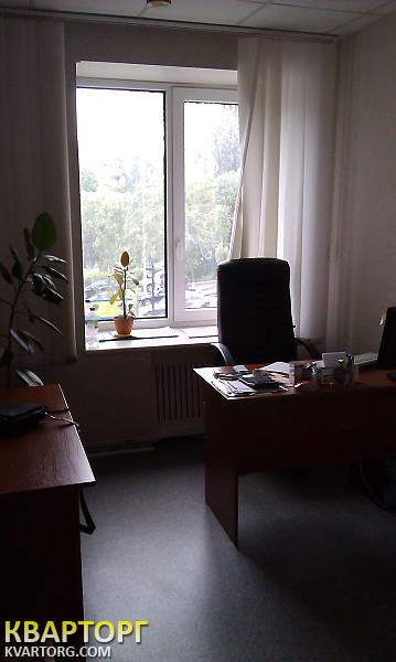 Rent out office. Киев,  Леси Украинки бул — photo 1