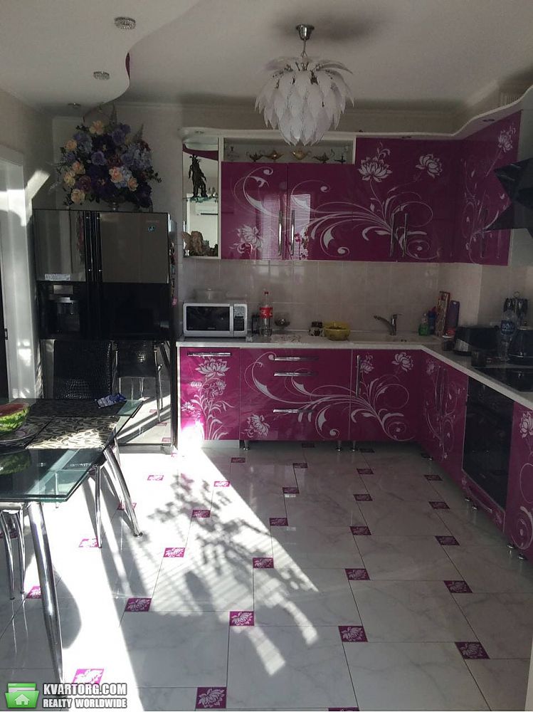 Sell 3-room apartment. Киев,  Цветаевой — photo 1