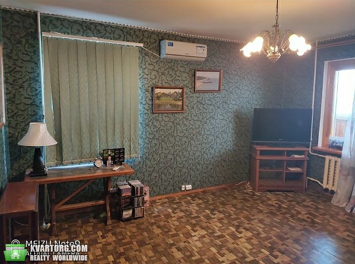 Sell 3-room apartment. Одесса, Заболотного — photo 4