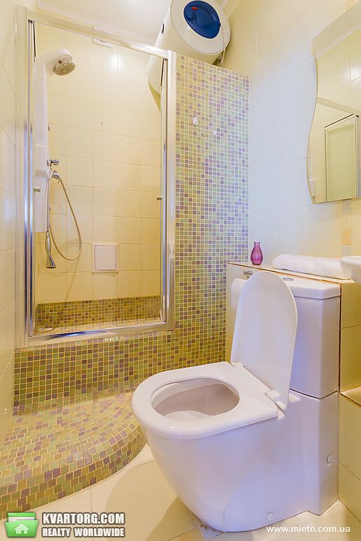 Rent out 3-room apartment. Киев,  Тимошенко — photo 8