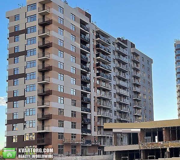 Sell 2-room apartment. Киев,  Правды пр — photo 2