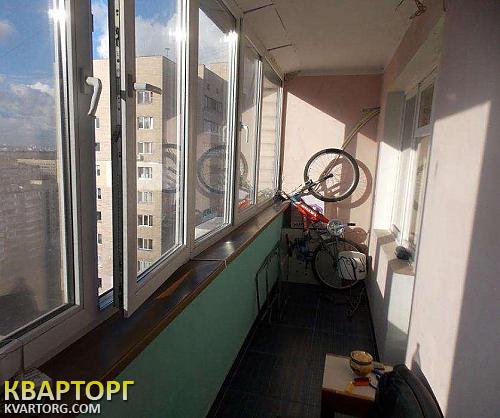 Rent out 1-room apartment. Киев, Мильчакова — photo 7