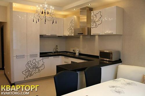 Rent out 3-room apartment. Одесса, Генуэзская — photo 1