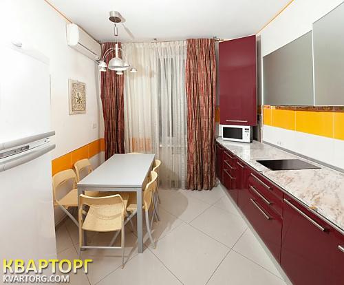 Rent out 4-room apartment. Одесса, Греческая — photo 8