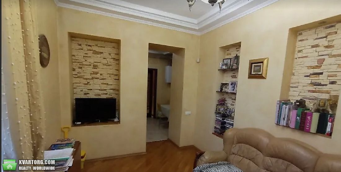 Sell 4-room apartment. Киев, Довнар-Запольского — photo 4